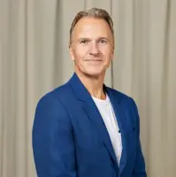 Magnus Goksöyr