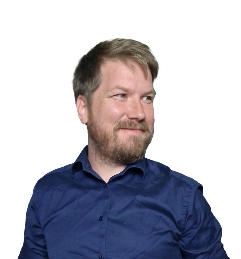 Daniel Kåven