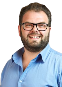 Julian Rasmussen
