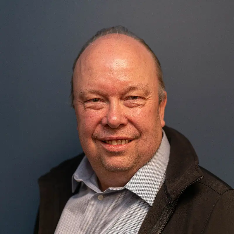 Profilbilde av Kai Stenberg