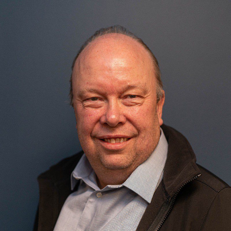 Profilbilde av Kai Stenberg