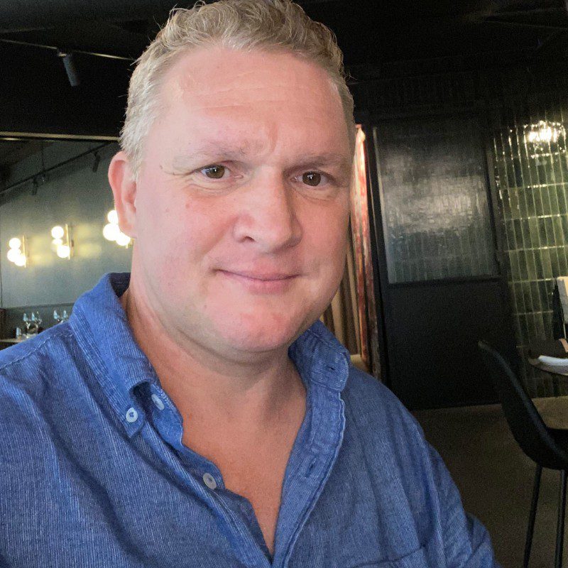 Profilbilde av Knut Relbe-Moe